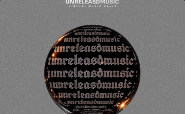 Virtual Music Vault